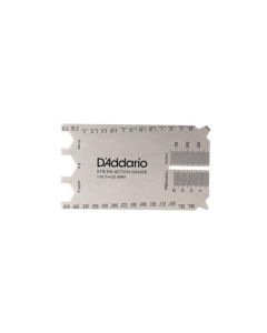 D'Addario String Height Gauge