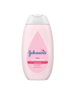 Crema Corporal para bebé JOHNSONS Original 200 ml