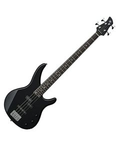 Yamaha TRBX174 Electric Bass Guitar (Black), bajo eléctrico