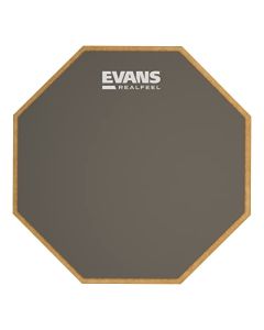 Evans PRACTICADOR de percusiones para batería