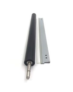 OKLI 059K46251 ROLL BTR 2ND Transferencia rodillo de transferencia para cinta compatible con Xerox C60 C70 C75 J75 550 560 570 Digital Color Press 700 700i 770 C5580 C6680 C7780 C5 540