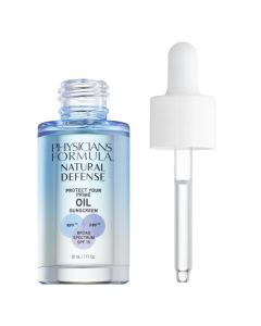 Physicians Formula Natural Defense Primer Oil