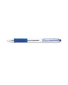 Pilot Easytouch Retractable, Bolígrafo Retráctil, Tinta Azul, Usa Repuesto, Doce Piezas (32211)