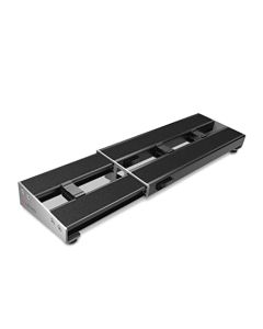 D'Addario Accessories, D'Addario. Pedalera XPND 01