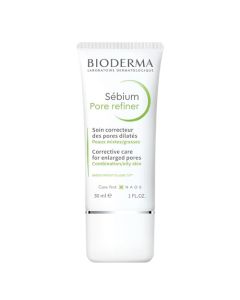 Bioderma Sébium Pore Refiner Cream - 1 fl. oz.