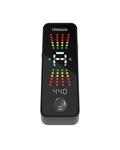 D'Addario Accessories Chromatic Pedal Tuner +