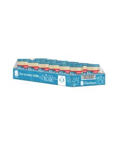 Papillas Gerber Etapa 3 Pera Arroz y Avena 170g