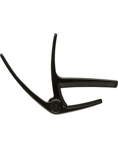 Fender Laurel Capo, Eléctrico, Negro