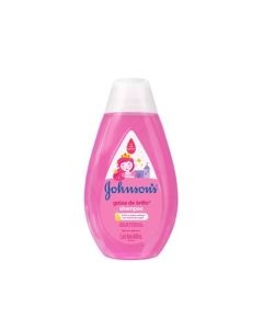 JOHNSON'S Shampoo Gotas De Brillo 400 ml
