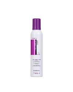 Acondiconador matizante en espuma, Incredible Foam 250 ml. de Fanola