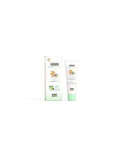 Nutraisdin Baby Naturals Crema Facial Hidratante Diaria para Bebé, con un 92% de Ingredientes de Origen Natural, 50ml