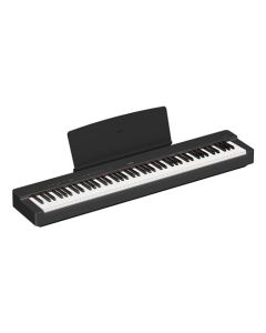 Yamaha Piano Digital P-225 de 88 Teclas, Negro