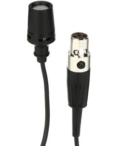 Shure CVL-B/C-TQG Cable Repuesto de micrófono lavalier 1.5m