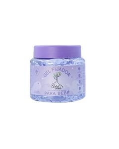 Árbol Verde Gel de Lavanda Línea Baby, 250g, 1 unidad, 1