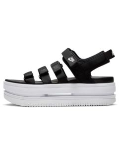 Nike para mujer, Negro -, 23 cm