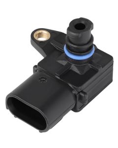 SCITOO AS346 05033310AB 05149092AA Sensor absoluto de colector de mapas compatible con Jeep Compass Patriot Grand Cherokee para Chrysler 200 300 para Dodge Avenger Viper Journey 2012-2017