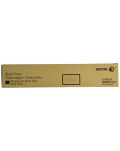 Xerox CARXRX2710 Cartucho Tóner, 9000 Páginas, Negro, Marrón