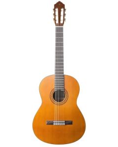 Yamaha C40//02 - Guitarra clásica tipo HWPW-VC