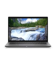 Dell Latitude 7410 Computadora portátil con FHD pantalla de 14 pulgadas, 10th Intel Quad Core i5-10210U 1.6 GHz hasta 4.2 GHz, 8GB DDR4 RAM, 256GB SSD, HDMI, Type-C, Windows 10 Pro (Reacondicionado)