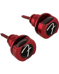 Fender Infinity Locks - Rojo