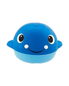Chicco Chicco Juguete Para Bañera Ballena Nada y Salpica