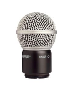 Shure RPW112 Capsula para Microfono inalambrico SM58