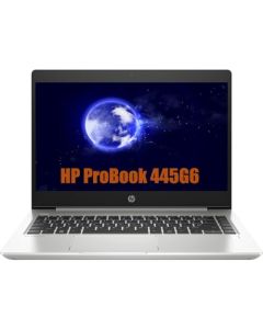 HP ProBook 445G6 14" HD Ordenador portátil PC, AMD Ryzen 5 2500U, 16GB de RAM DDR4, SSD de 512 GB, HDMI, Tipo C, Windows 10 (Reacondicionado)