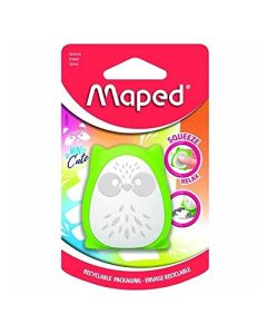 Maped - - Mini Cute - Goma Squeeze, 015501