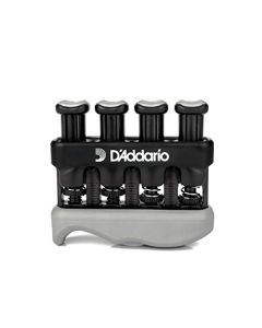 Planet Waves - Ejercitador de mano | Mejorar destreza | Mejorar fuerza | Mejorar dedos | Entrenador de mano | Ejercitador de dedos | Fortalecedor de mano | D'Addario | Accesorio de entrenamiento