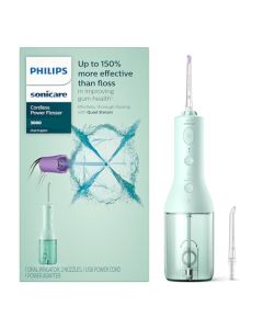 Philips Sonicare - Flosser inalámbrico 3000