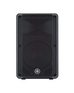 YAMAHA Bocina de Piso DBR-12 Color Negro