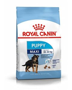 Royal CANIN Maxi Junior Dry Dog Food 4 kg