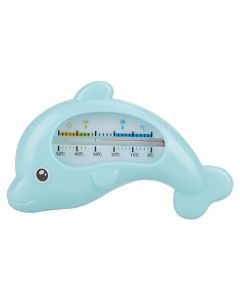 Haofy Termómetro de Baño Termómetro de Agua para Bebés (Azul)