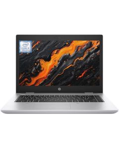 HP ProBook 640 G5 Laptop con teclado retroiluminado, 14 pulgadas FHD (1920 x 1080), portátil empresarial Intel Core i5-8365U hasta 4,1 GHz, 16 GB de RAM, 1 TB SSD, desbloqueo de huellas dactilares,