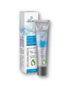 Inno Gialuron - Crema Antiarrugas Suero Antiedad Nutrición 100% Original De Rusia Mejor Que El Botox Aumenta La Llasticidad De La Piel Piel Joven Saludable Sin Inyecciones Y Operaciones Dolorosas