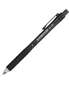 Steadtler Drafting/ Mechanical Pencil 925 15-07, 0.7mm, Black