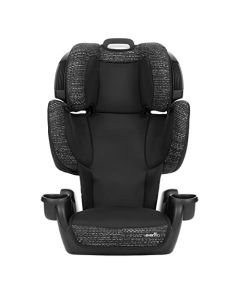 Evenflo GoTime LX - Asiento elevador de coche (negro Chardon)
