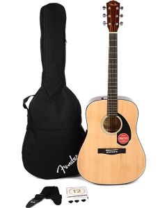 Fender - Guitarra