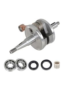 Silscvtt - Cigüeñal de repuesto para Yamaha Blaster 200 YFS200 1988-2006