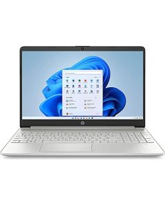 HP Portátil de 15.6 pulgadas, procesador Intel Core i5-1135G7, gráficos Intel Iris Xe, visualización antirreflectante FHD de 15.6 pulgadas, listo para reuniones en línea, HDMI, Wi-Fi y Bluetooth, Windows 11 Home (16 GB de RAM | 1 TB SSD)