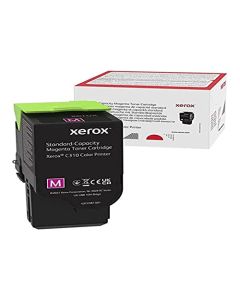 Xerox 006R04362 Tóner Capacidad Estándar 2000 Páginas, Magenta