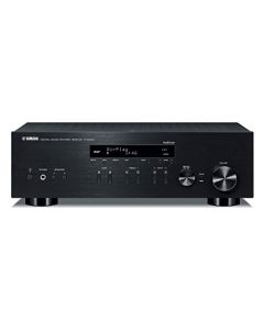 YAMAHA R-N303BL Receptor estéreo con Wi-Fi, Bluetooth y Phono