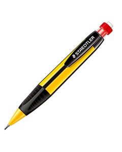 Staedtler Mechanical Pencil 1.3 mm, Yellow Body (771)