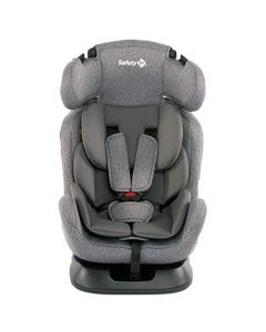 Safety 1st Autoasiento Convertible 3 En 1, 36kg - Gris