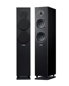 Yamaha NS-F150 Par de Bafles Frontales de Torre 2 Vias