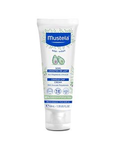 Mustela Bã‰Bã‰ Soin Croutes De Lait 40 Ml 40 ml