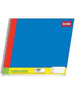 Bloc marquilla para dibujo Scribe 30 hojas (1-30 hojas)