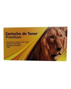 EL TIGRE Cartucho de Toner Genérico X3330 Color Negro, Compatible para Impresoras: Xerox Phaser 3330 / Workcentre 3335/3345 (Nuevo, 1 Pieza)