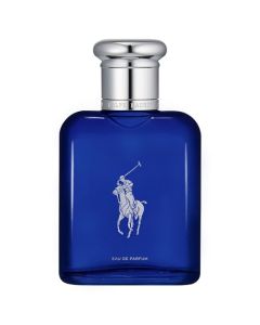 RALPH LAUREN FRAGRANCES Polo Blue Eau De Parfum Spray