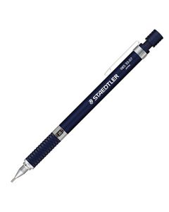 Staedtler Mechanical Pencil Night Blue Series, 0.7mm (925 35-07)